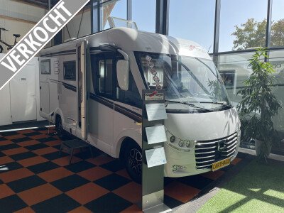 C-tourer I 141 LE