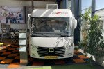 C-tourer I 141 LE