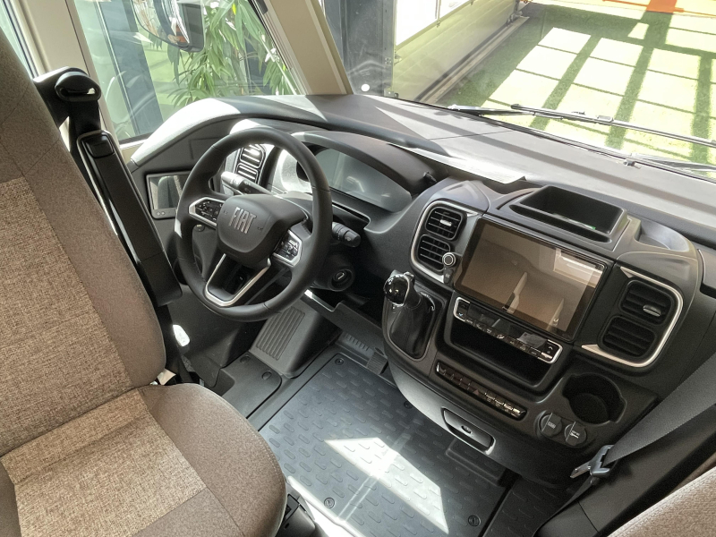 C-tourer I 141 LE