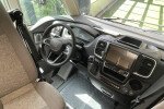 C-tourer I 141 LE