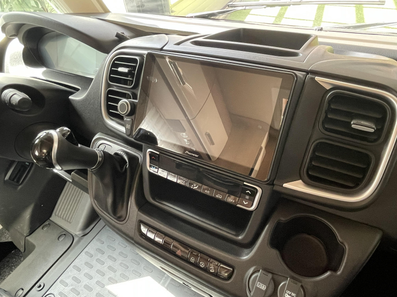 C-tourer I 141 LE
