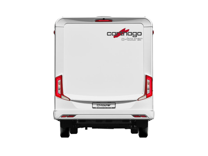 C-tourer I 141 LE