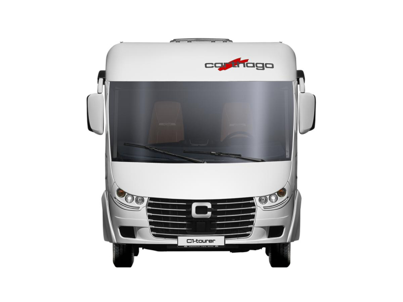 C-tourer I 141 LE