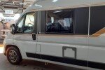 Van Compact 600 LE