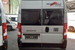 Van Compact 600 LE