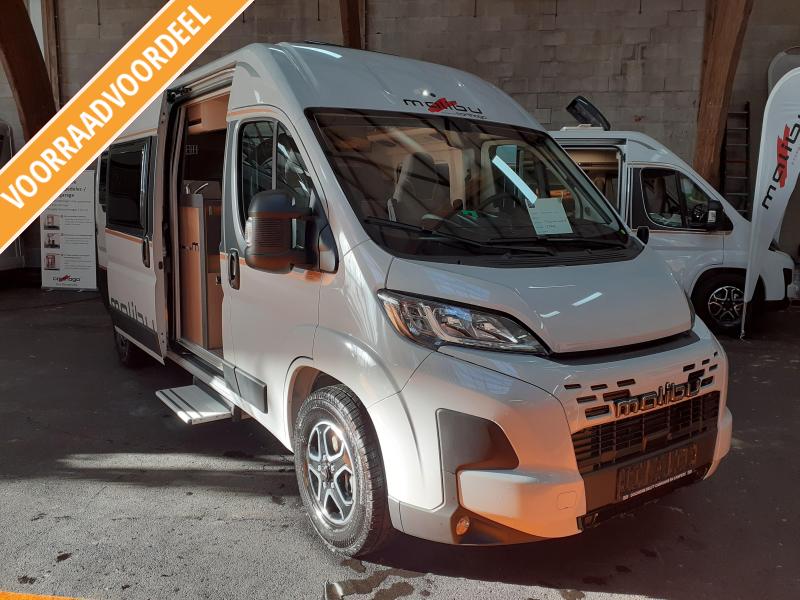 Van Compact 600 LE