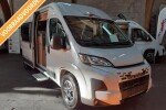 Van Compact 600 LE