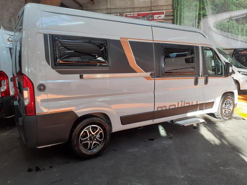 Van Compact 600 LE