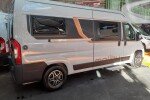 Van Compact 600 LE