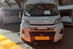 Van Compact 600 LE