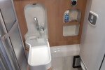 Van Compact 600 LE