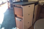 Van Compact 600 LE