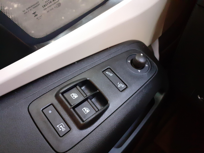Van Compact 600 LE