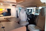 Van Compact 600 LE