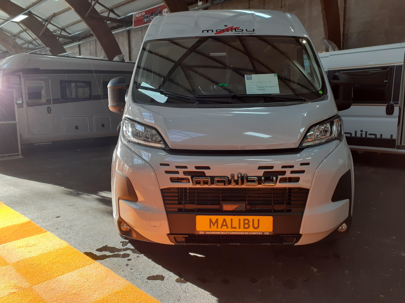 Van Compact 600 LE