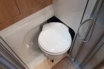 Van Compact 600 LE
