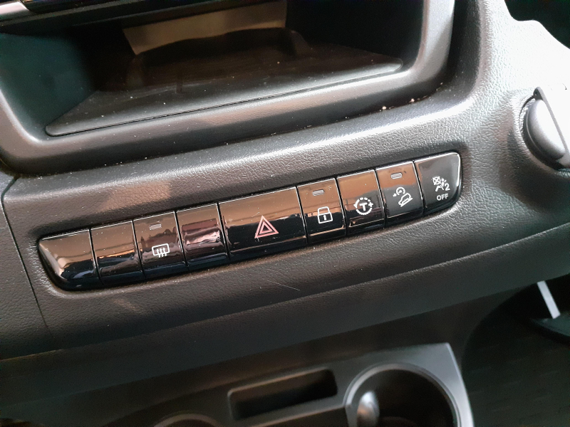 Van Compact 600 LE