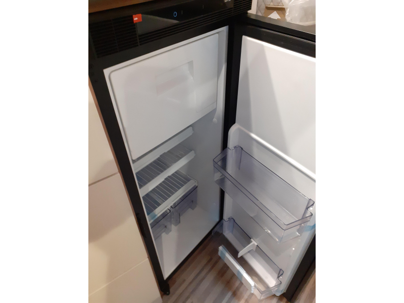 Van Compact 600 LE