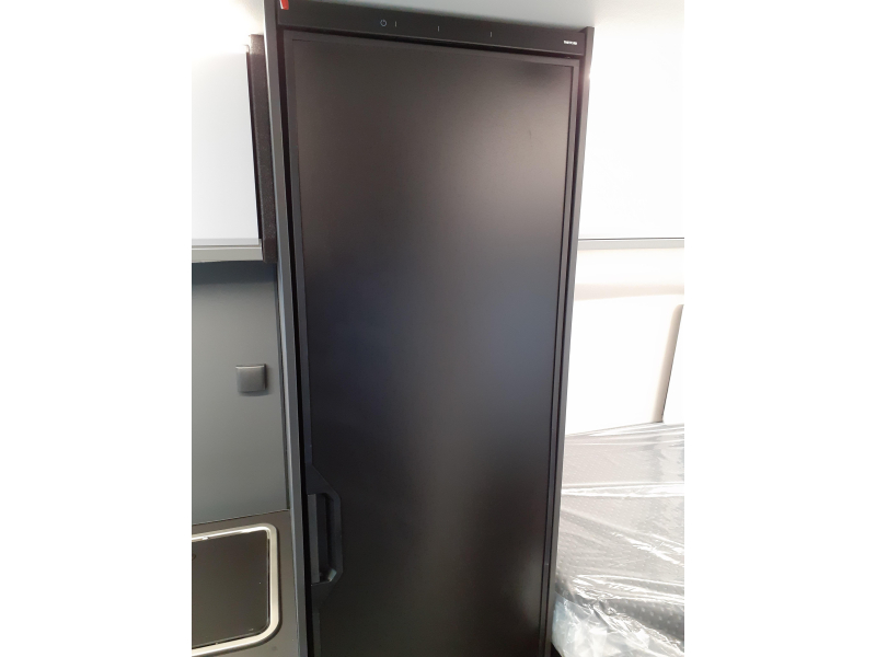 Twin Supreme 640 SLB