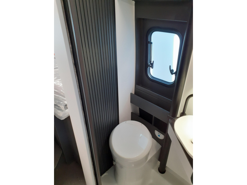 Twin Supreme 640 SLB