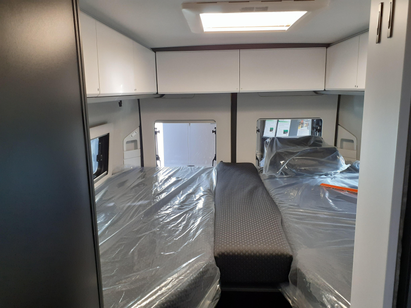 Twin Supreme 640 SLB