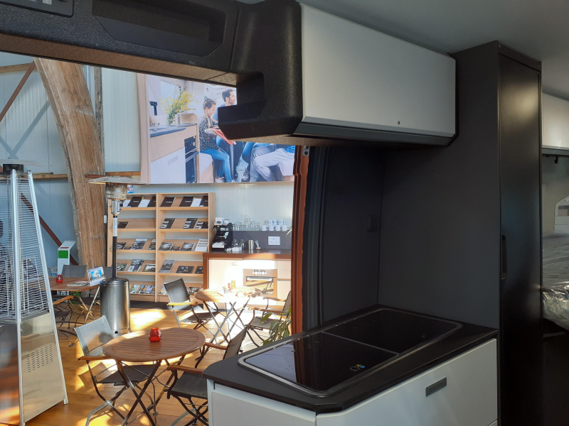 Twin Supreme 640 SLB