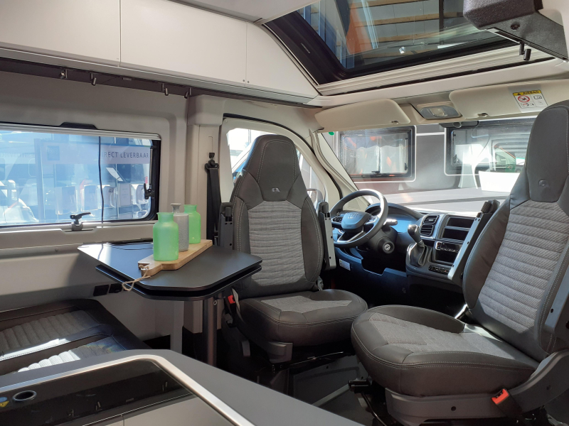 Twin Supreme 640 SLB