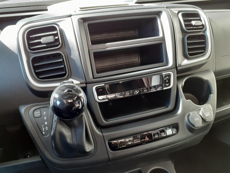 Twin Supreme 640 SLB