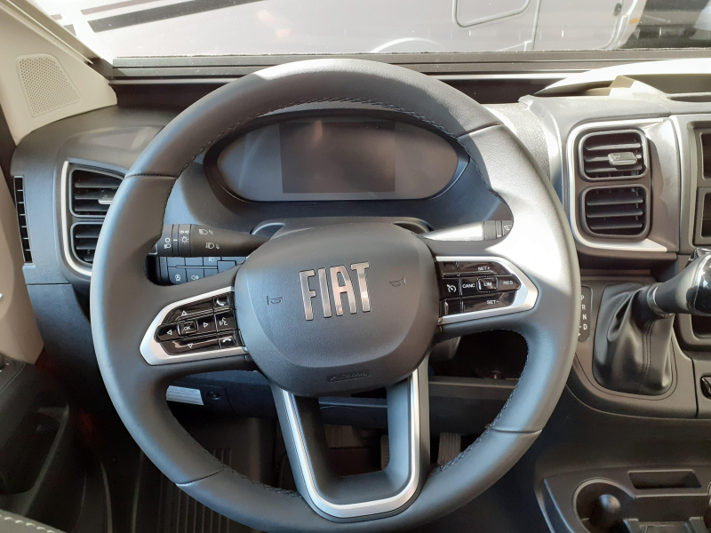 Twin Supreme 640 SLB