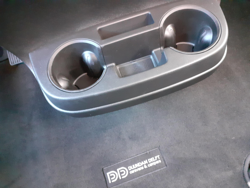 Twin Supreme 640 SLB