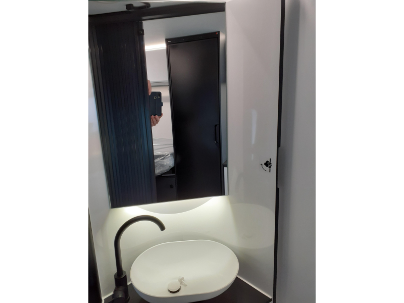 Twin Supreme 640 SLB