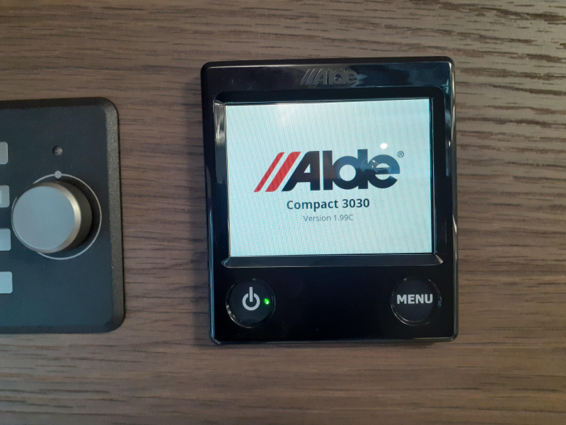 Coral Supreme Mb 670 DL