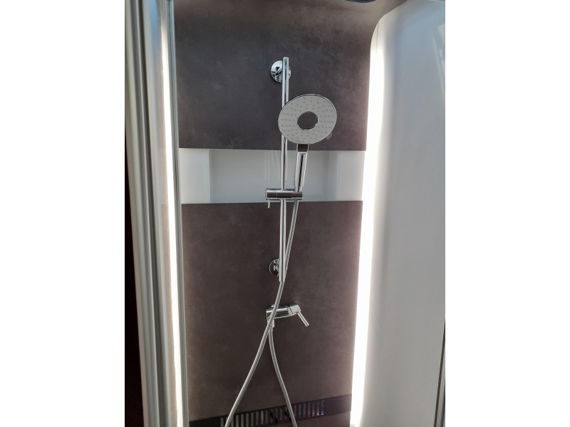 Coral Supreme Mb 670 DL