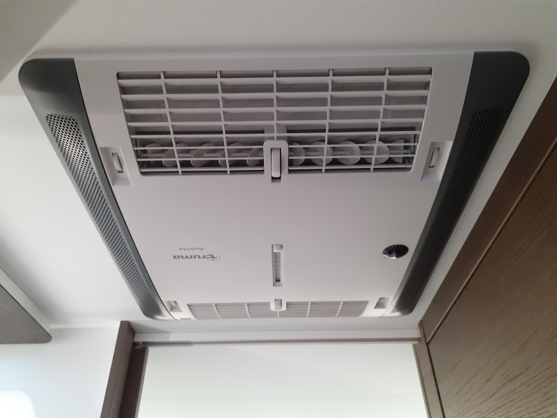 Coral Supreme Mb 670 DL