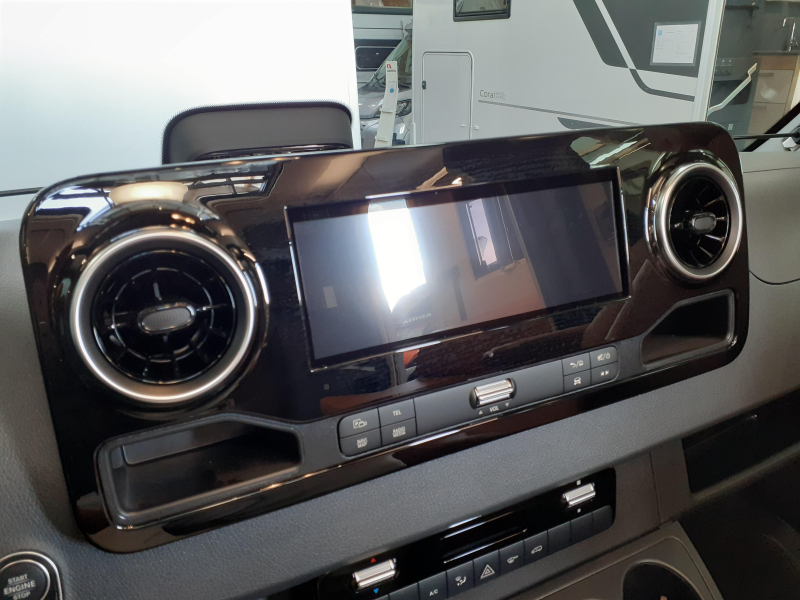 Coral Supreme Mb 670 DL