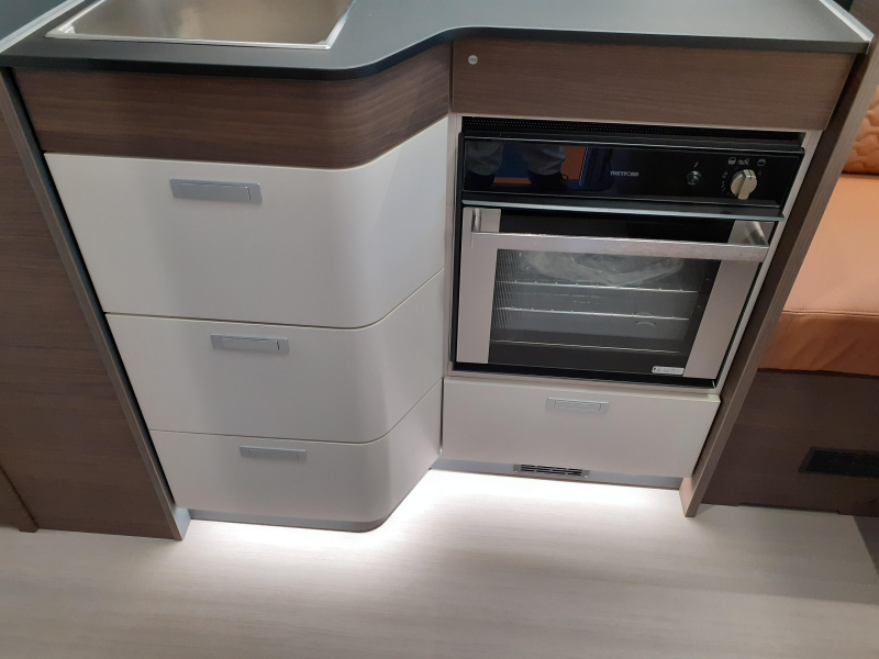 Coral Supreme Mb 670 DL