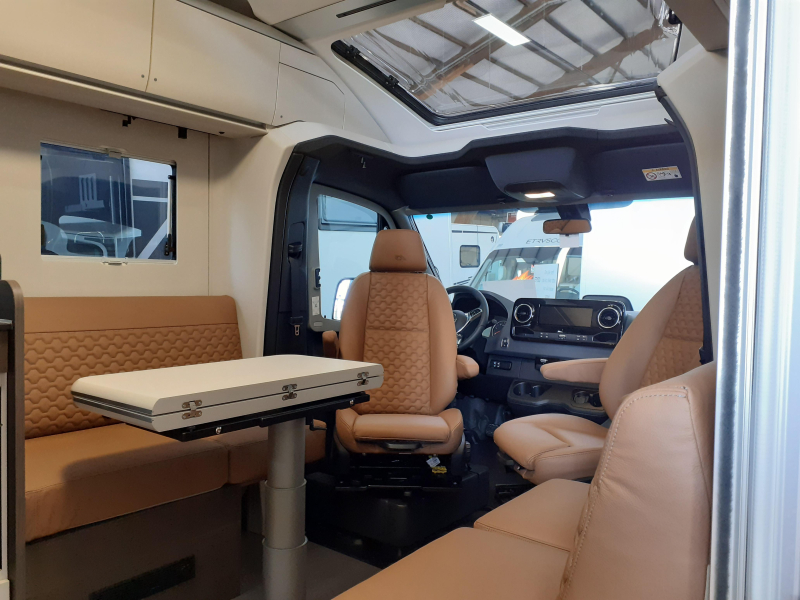 Coral Supreme Mb 670 DL