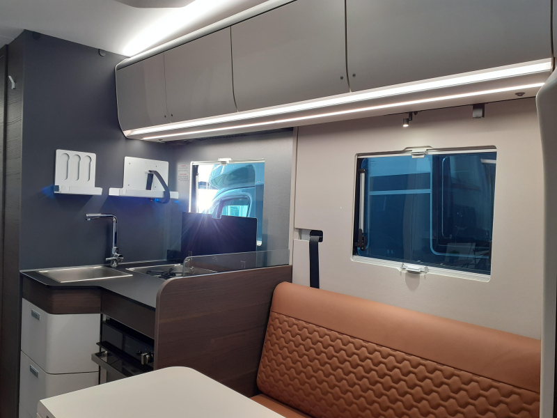 Coral Supreme Mb 670 DL