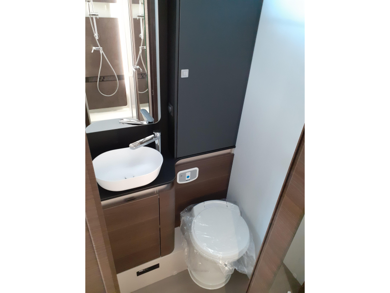 Coral Supreme Mb 670 DL