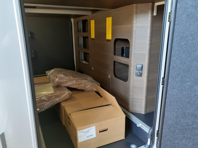 Coral Supreme Mb 670 DL