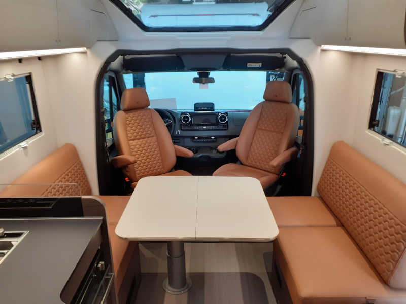 Coral Supreme Mb 670 DL