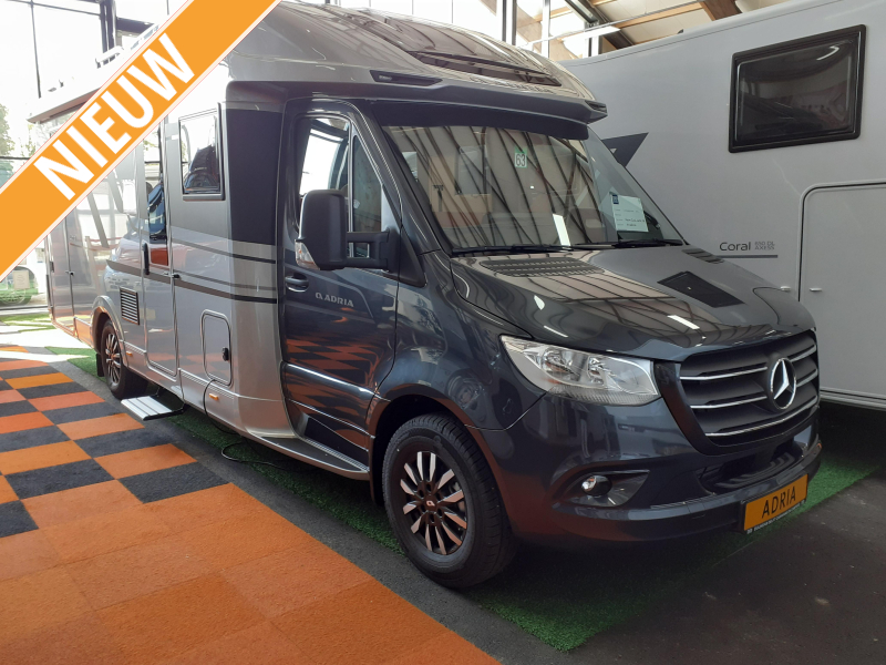 Coral Supreme Mb 670 DL