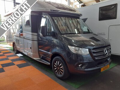 Coral Supreme Mb 670 DL