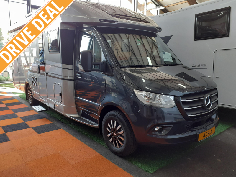 Coral Supreme Mb 670 DL