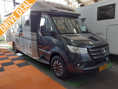 Coral Supreme Mb 670 DL