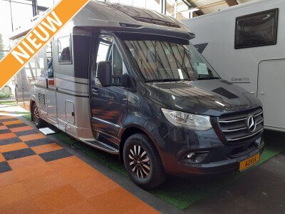 Coral Supreme Mb 670 DL