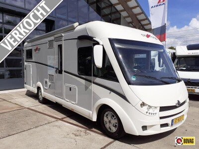 C-tourer I 149 LE