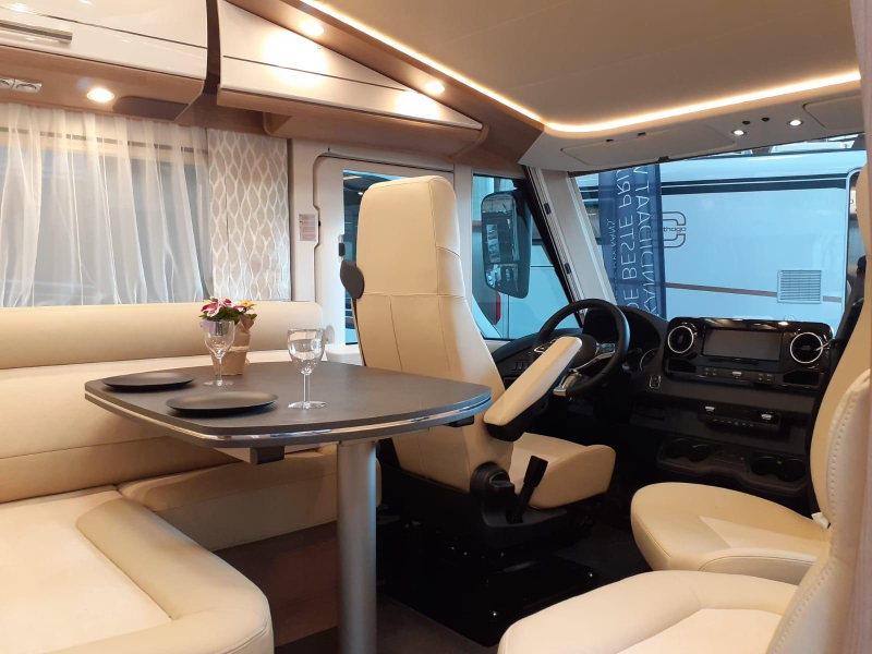 C1-tourer 149 LE
