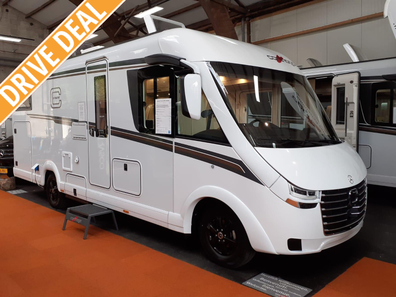 C1-tourer 149 LE