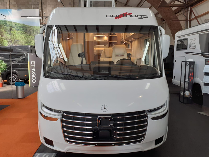 C1-tourer 149 LE